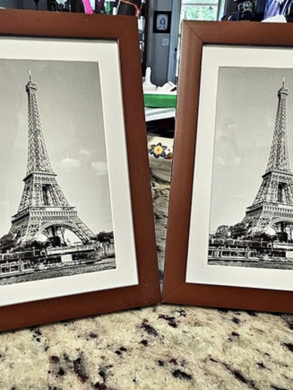 Frames, 5x7, Set Of 2
